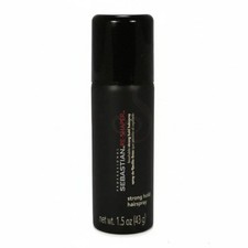 Sebastian Re-shaper Hairspray Strong Hold - 1.5 oz