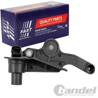 Fast Kurbelwellensensor Passend FüR CitroËN Berlingo C2 C3 C4 Nemo Saxo Xsara