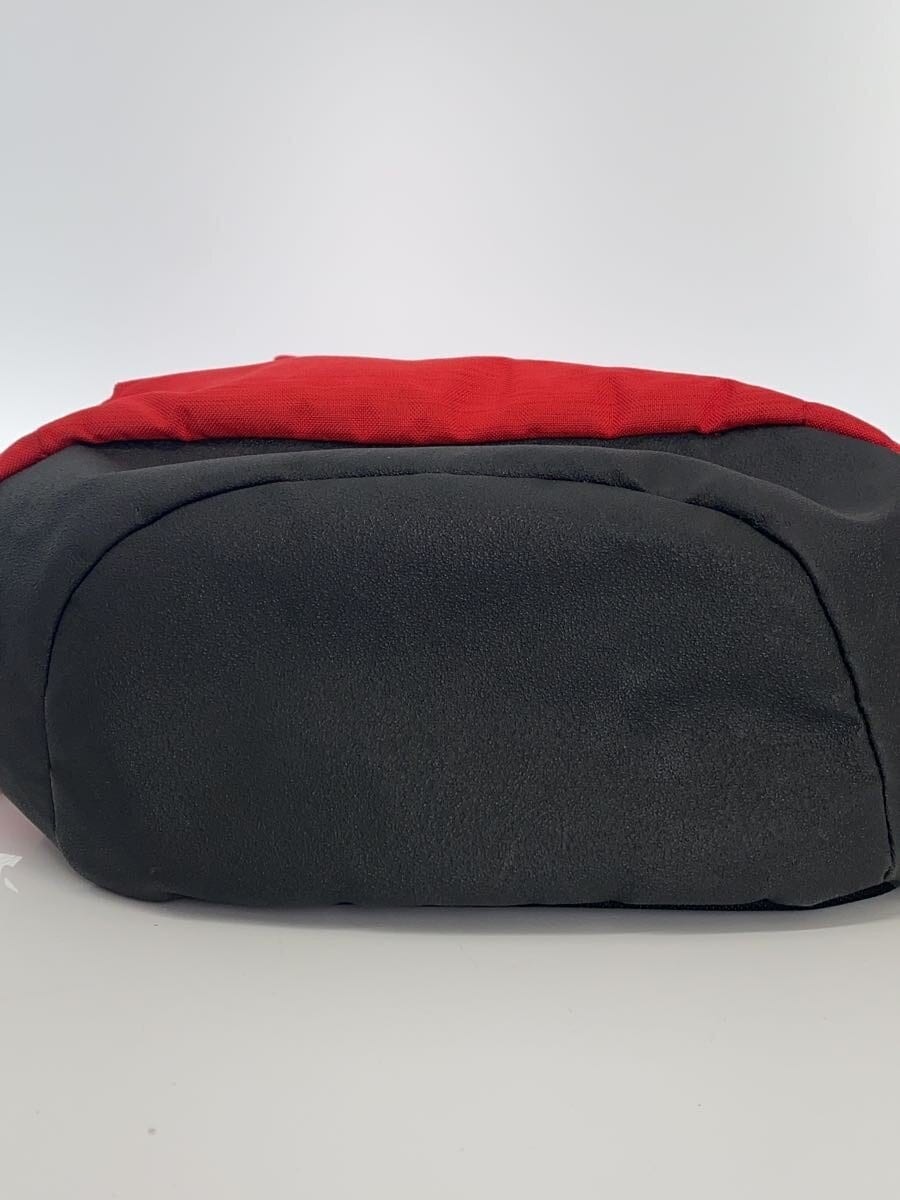 NIKE Backpack Polyester RED Kyrie Backpack - image 4