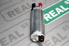 Walbro 255lph High Pressure In-tank Fuel Pump Universal 39mm Inlet Inline W Out Walbro 255lph High Pressure In-tank Fuel Pump Universal 39mm Inlet Inline W Out