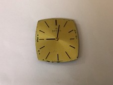 Meccanismo Zenith Calibro 2310 - Non Funzionante - Riparazione/Ricambi