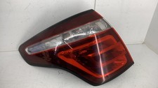 Feu arrière Citroen C4