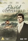 David Copperfield [DVD] [1974] - DVD  J8VG The Cheap Fast Free Post