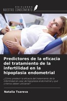 Natalia Tsareva | Predictores De La Eficacia Del Tratamiento De La...