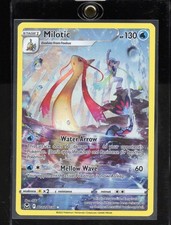 Milotic TG02/TG30 Swsh12: Sword & Shield - Silver Tempest Trainer Gallery Holo
