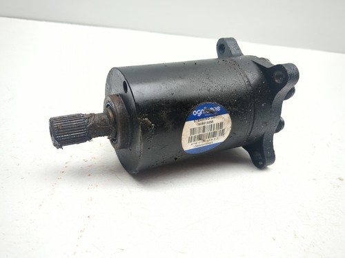 07-13 Kubota RTV 1100 Front Steering Control Valve K7711-41510