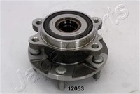 Radnabe Japanparts KK-12053 FüR OE 43550-02010 - 43550-02010 S1 - 43550-02030