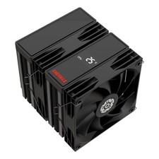 ENERMAX ETSTD60D ETS TD60 Digital CPU Air Cooler