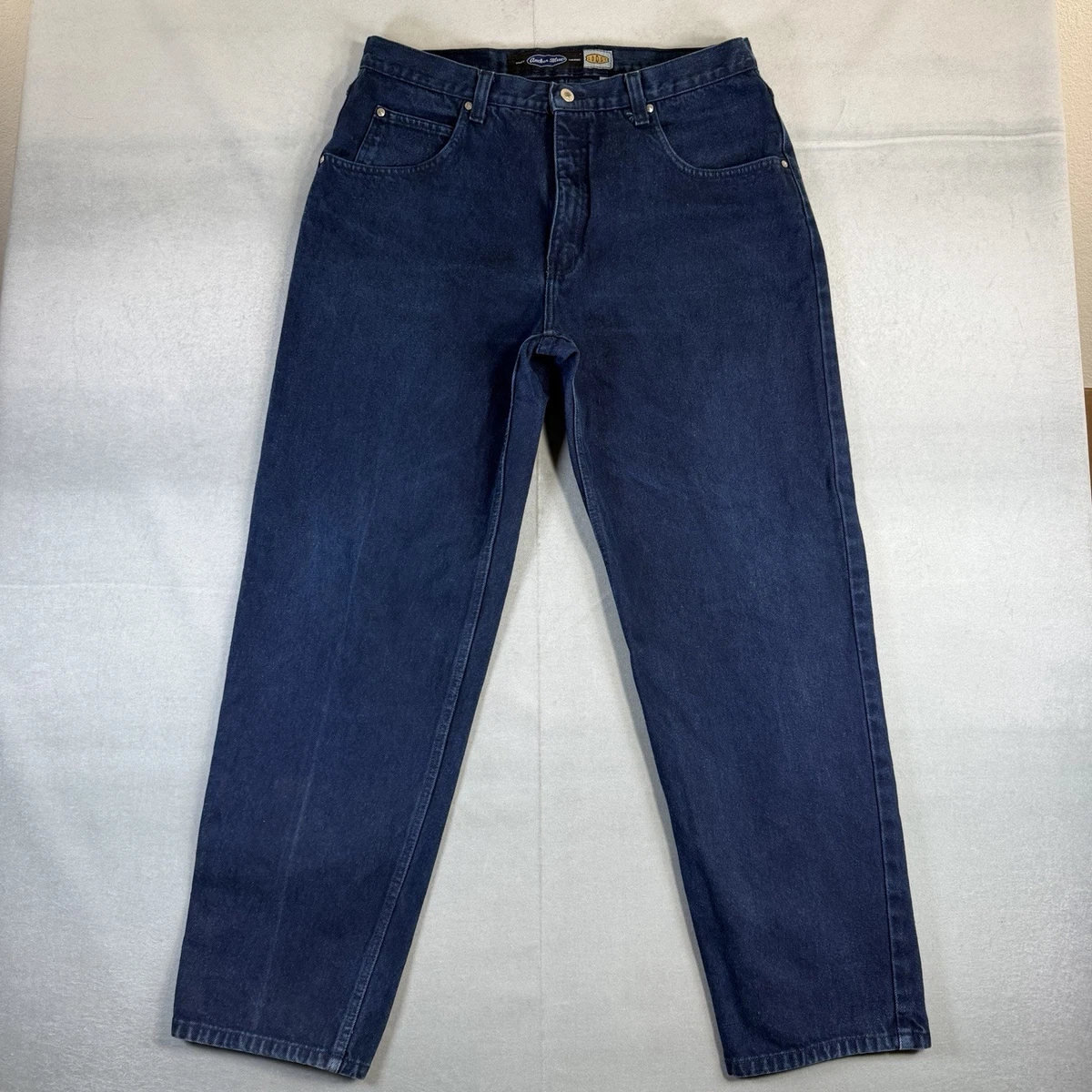 25+ Anchor Blue Regular 38 Size Jeans for Men for sale | Updated 