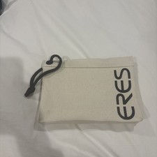 Eres Brand New Canvas Bikini Pouch