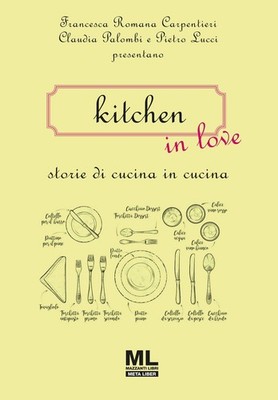 Libri Carpentieri Francesca Romana / Claudia Palombi / Lucci Pietro - Kitchen In