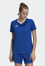 ENT22 JSY W - Sports XS T-shirt - team royal ...