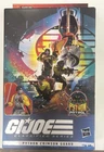 Hasbro GI Joe Classified #66 Python Patrol Crimson Guard Boxed Action Figure