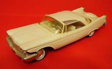 Smp 1960 Imperial By Chrysler Promo. Free Shipping. Read The Description Smp 1960 Imperial By Chrysler Promo. Free Shipping. Read The Description
