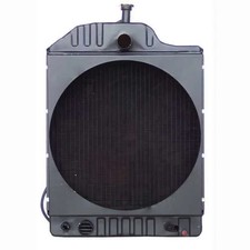 Radiator Fits White 2-88 2-110 30-3348091