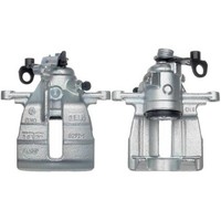 ATE 24.3414-1712.5 Bremssattel Hinterachse Rechts FüR Vag