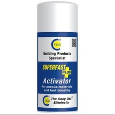 C-Tec CT1 Superfast Plus Activator - 150ml