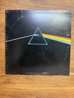 New ListingPink Floyd The Dark Side Of The Moon. Vinyl Record 1973 Vintage SMAS-11163 VG