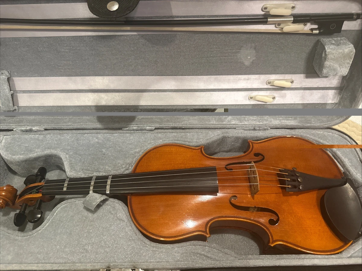 25+ Eastman 4/4 Size Violins for sale | Updated Oct 2026
