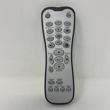Original Optoma Projector Remote Control L-27-5KEY