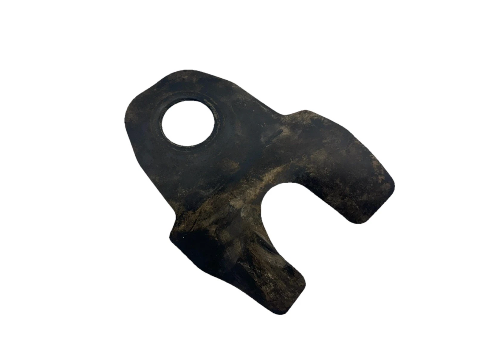 ✅ 1988 - 2006 Yamaha Blaster 200 YFS200 Gas Tank Rubber Protector OEM 1988