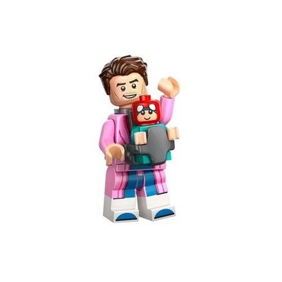 LEGO 71050  Spider-man Across the Spider Verse -Spider-Man and May  (IN STOCK)