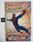 Amazing Spider-Man #9 - 1:25 Wamester Variant Cover - Marvel 2015 - Web Warriors