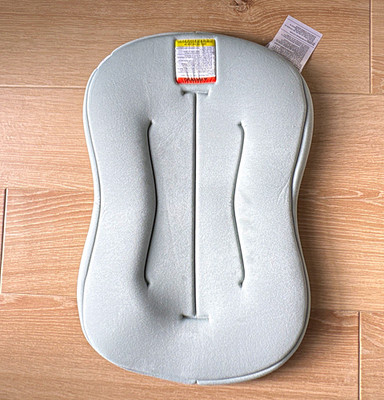 Snuggle Me Organic Curve