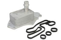 Thermotec D4X022TT ÖL KüHler, MotoröL FüR Chevrolet, Opel, Vauxhall