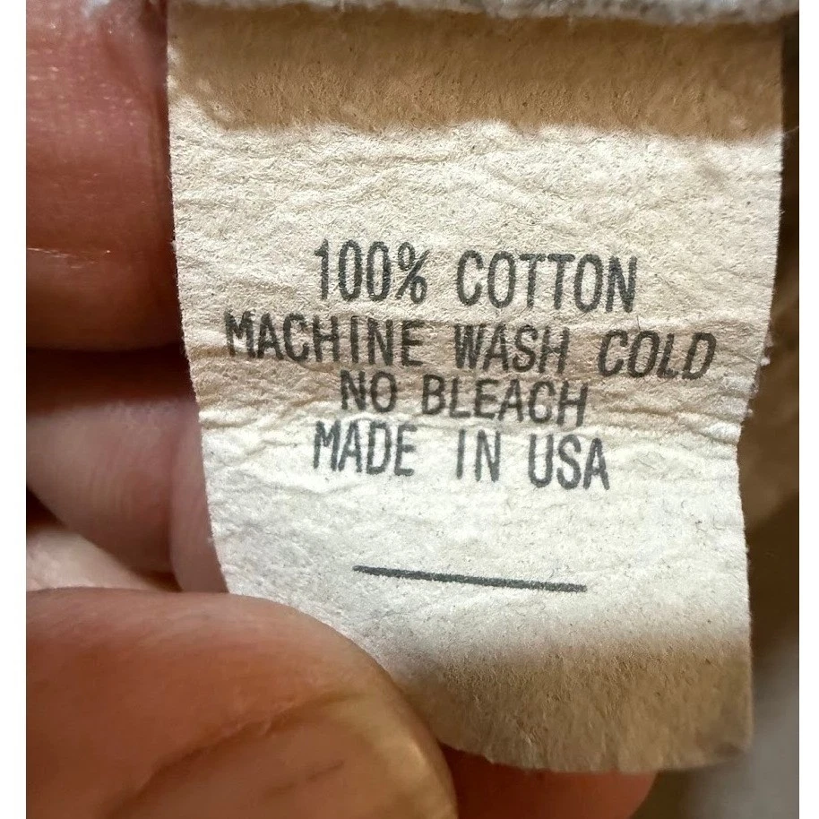 Marc Jacobs Protect The Skin You're In Tee Heidi Klum NYU School of Medicine S - Image 4 of 4