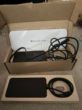 Microsoft 2049 Thunder Bolt Surface Dock with...
