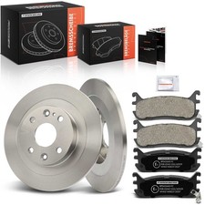Disque de frein Mazda MX5