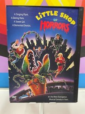 Little Shop of Horrors (Snap Case Packaging) - DVD