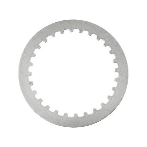 1x Jeu de disques garnis, embrayage TRW MES332-6 convient pour - Photo 1/1