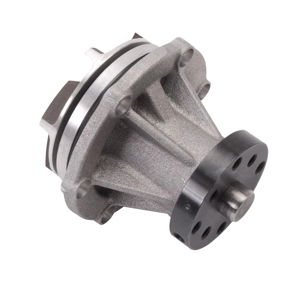 Impulsor de bomba de água motor Edelbrock compatível com 1994 Chevrolet K2500 Suburban - Imagem 2 de 4