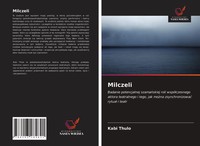 Kabi Thulo | Milczeli | Taschenbuch | Polnisch (2021) | Wydawnictwo Nasza Wiedza