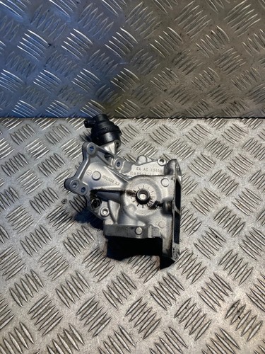 MERCEDES-BENZ C 220 CDI W204 AGR Ventil EGR 6511420067 2.1 Diesel