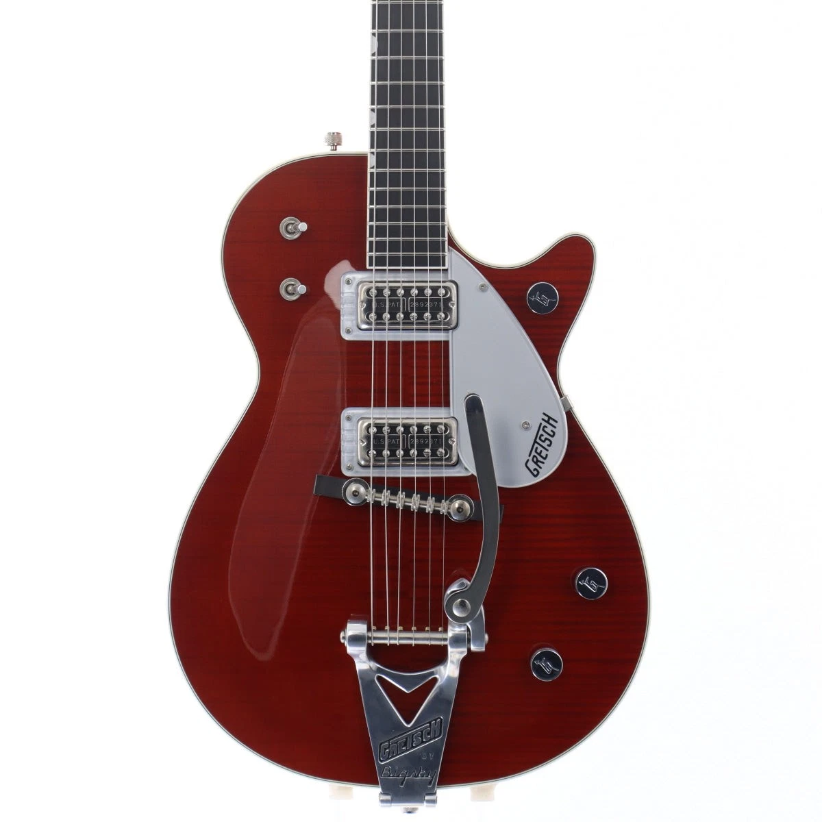 Gretsch G6128 Duo Jet for sale | eBay