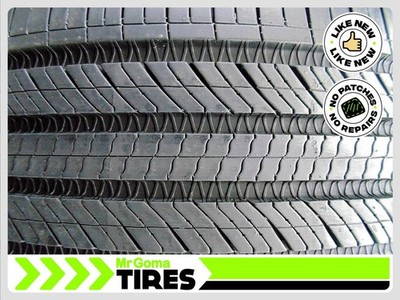 1 HANKOOK ION EVO AS SUV XL 235/50R20 USED TIRE 9.9/32 AVG NO PATCH 104W 2355020