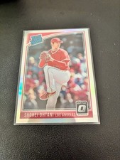 2018 Donruss Racing Variations Guide and Gallery 67