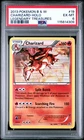 POKEMON LEGENDARY TREASURES CHARIZARD #19 HOLO PSA 6 EX #115814309