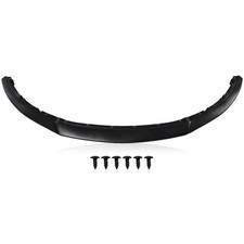 Ford Mustang 2013-2014 Front Bumper Lip Lower Spoiler Wing Body 3pcs Set