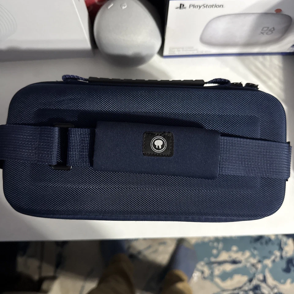 Estuche Pull-N-Go Nintendo Switch Bolsa de Transporte de Viaje PDP Oficial Foto 3 de 4