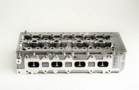 Zylinderkopf AMC 908345 FüR Fiat Ducato Iveco Bus 120 Multijet 4X4 130 150 JTD 4