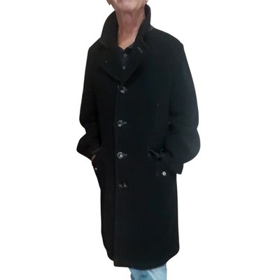 Wollmantel Herren Armani Junior