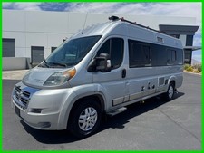2018 Winnebago Travato 59G 