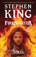 Firestarter | Stephen King | Taschenbuch | Kartoniert / Broschiert | Englisch
