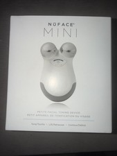 NUFACE MINI Petite Facial Toning Device SEALE...