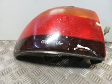 Feu arrière Chrysler VISION