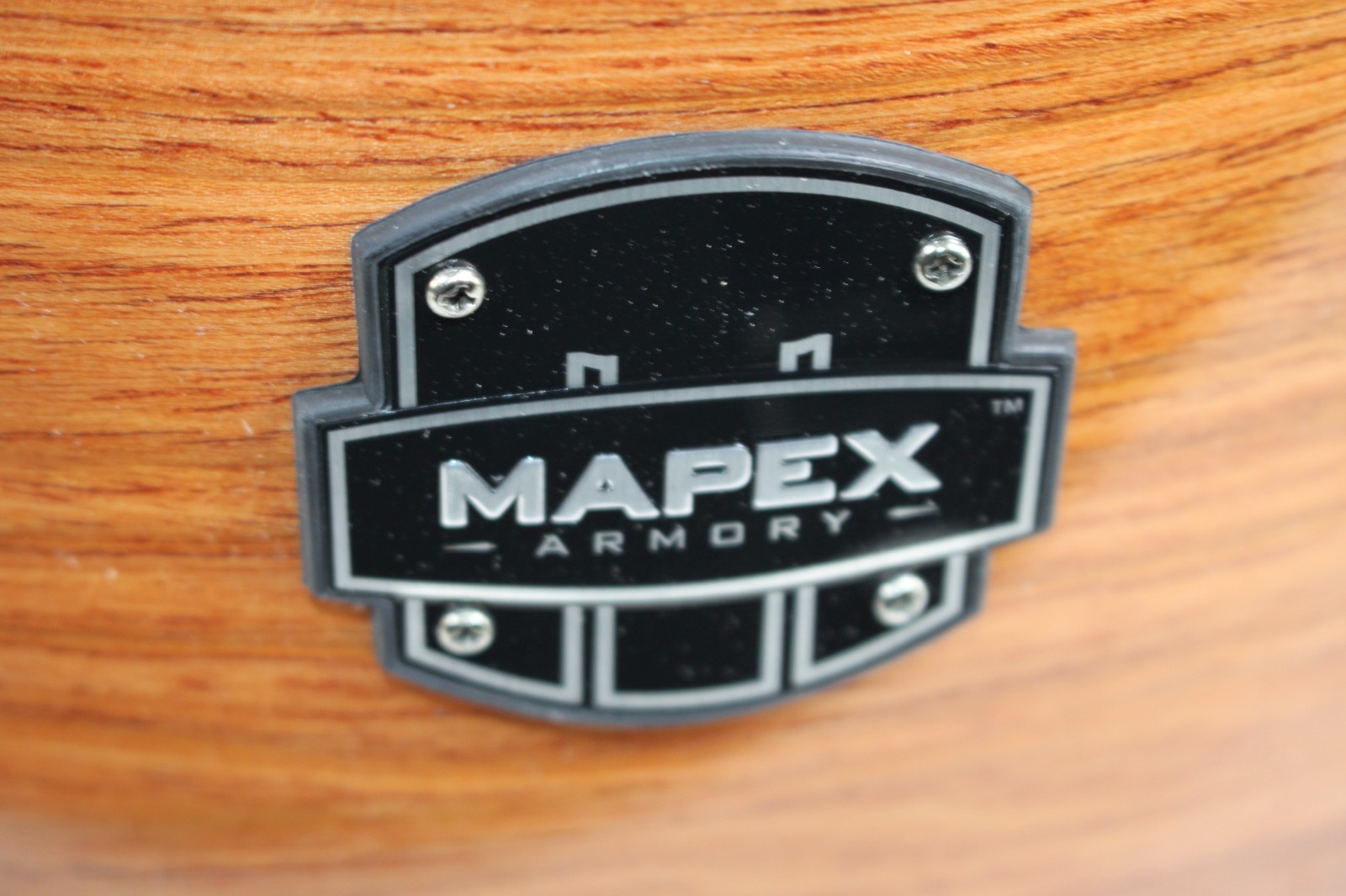 MAPEX Armory 16 x 14" Floor Tom Drum - Burst     #R5592
